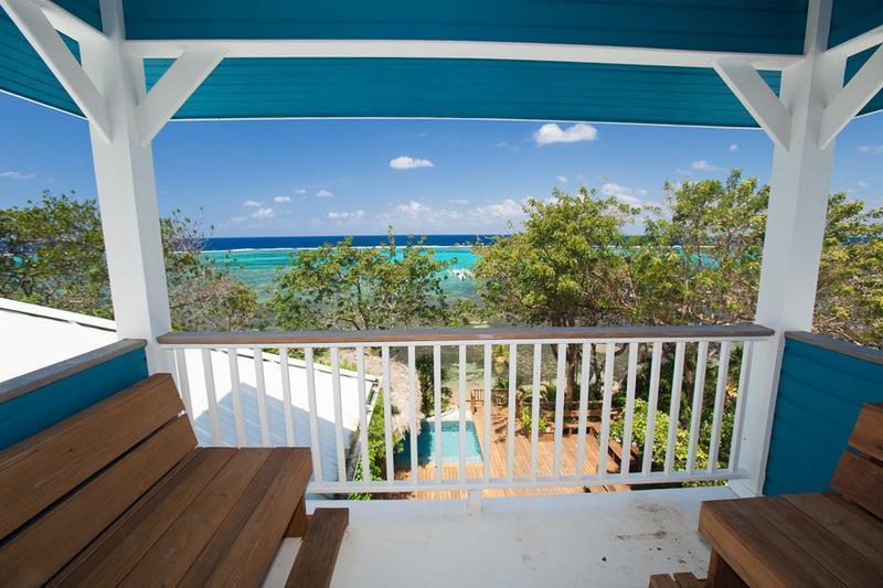 Casa De Suenos Apartment Sandy Bay Room photo