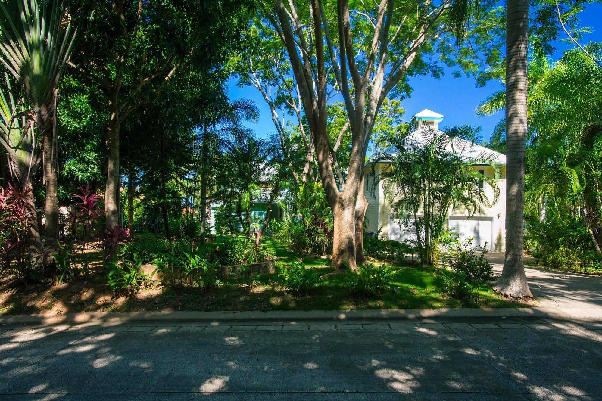 Casa De Suenos Apartment Sandy Bay Exterior photo